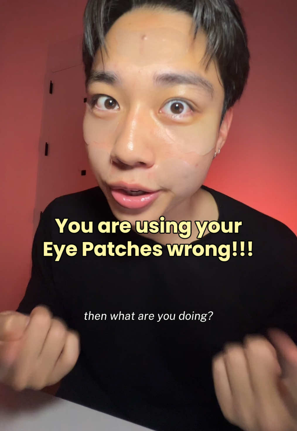 @tomkin | k-beauty muse