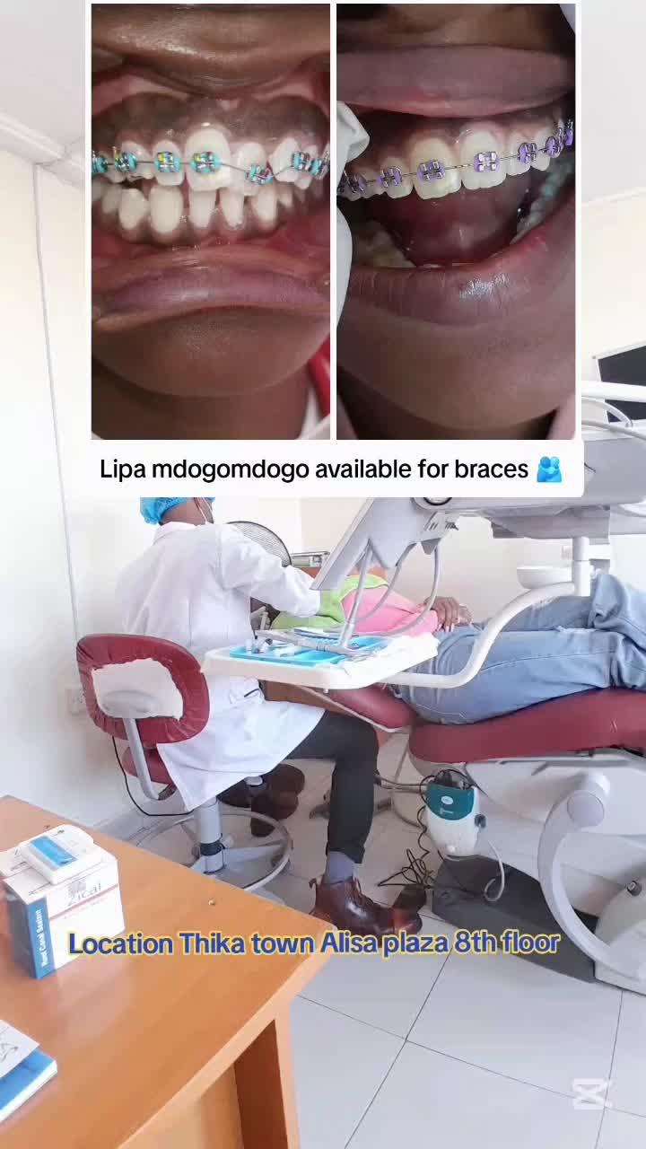 @Doctor Jonas (Dentist)