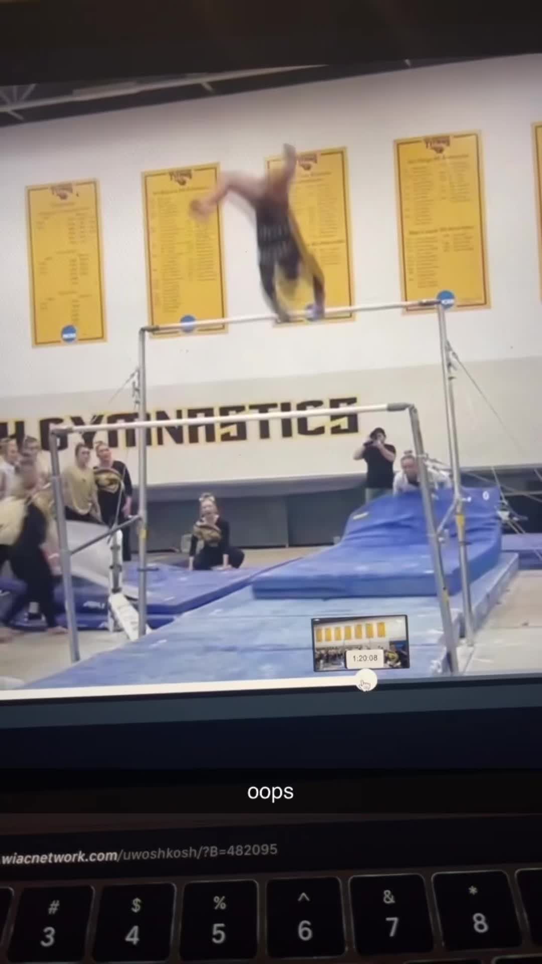 @uwogymnastics
