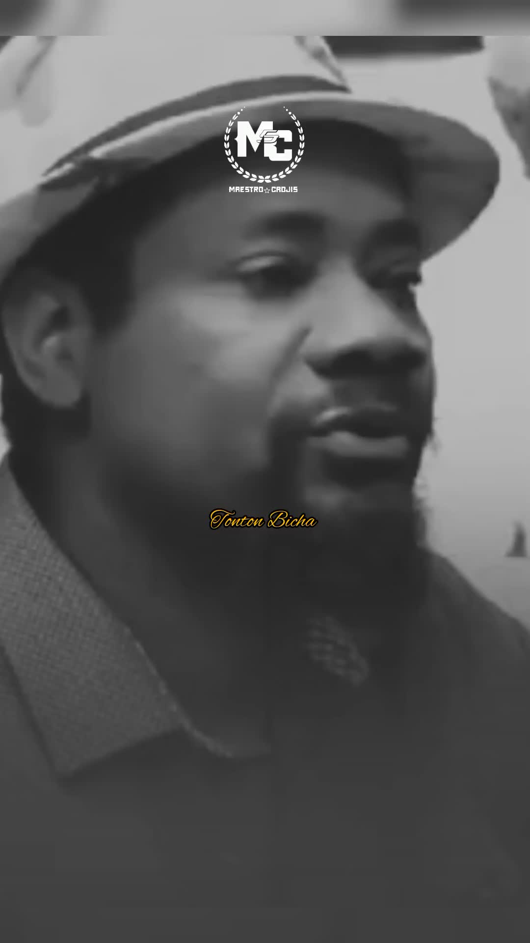 @Maestro Cadji5