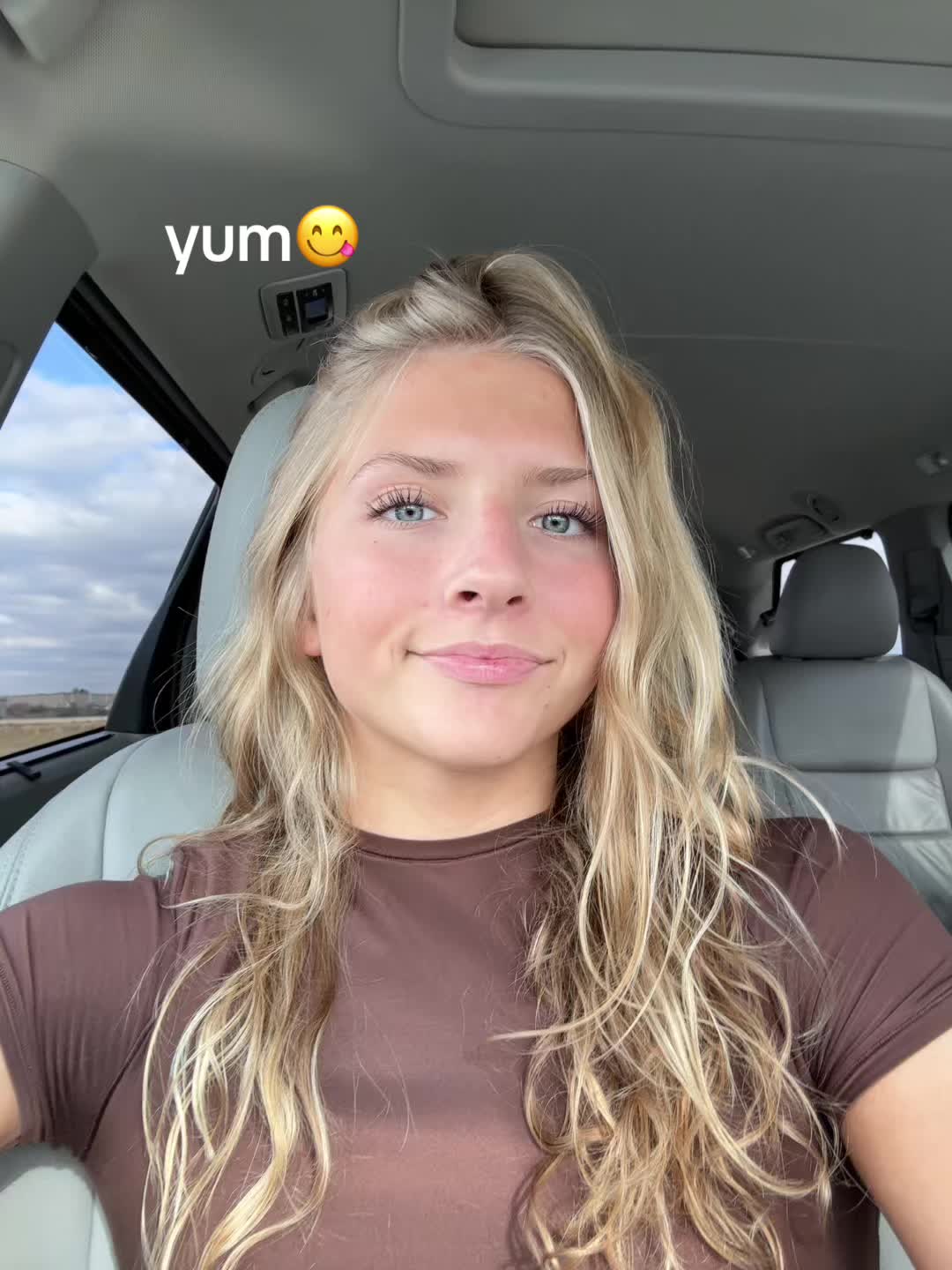 @Leah