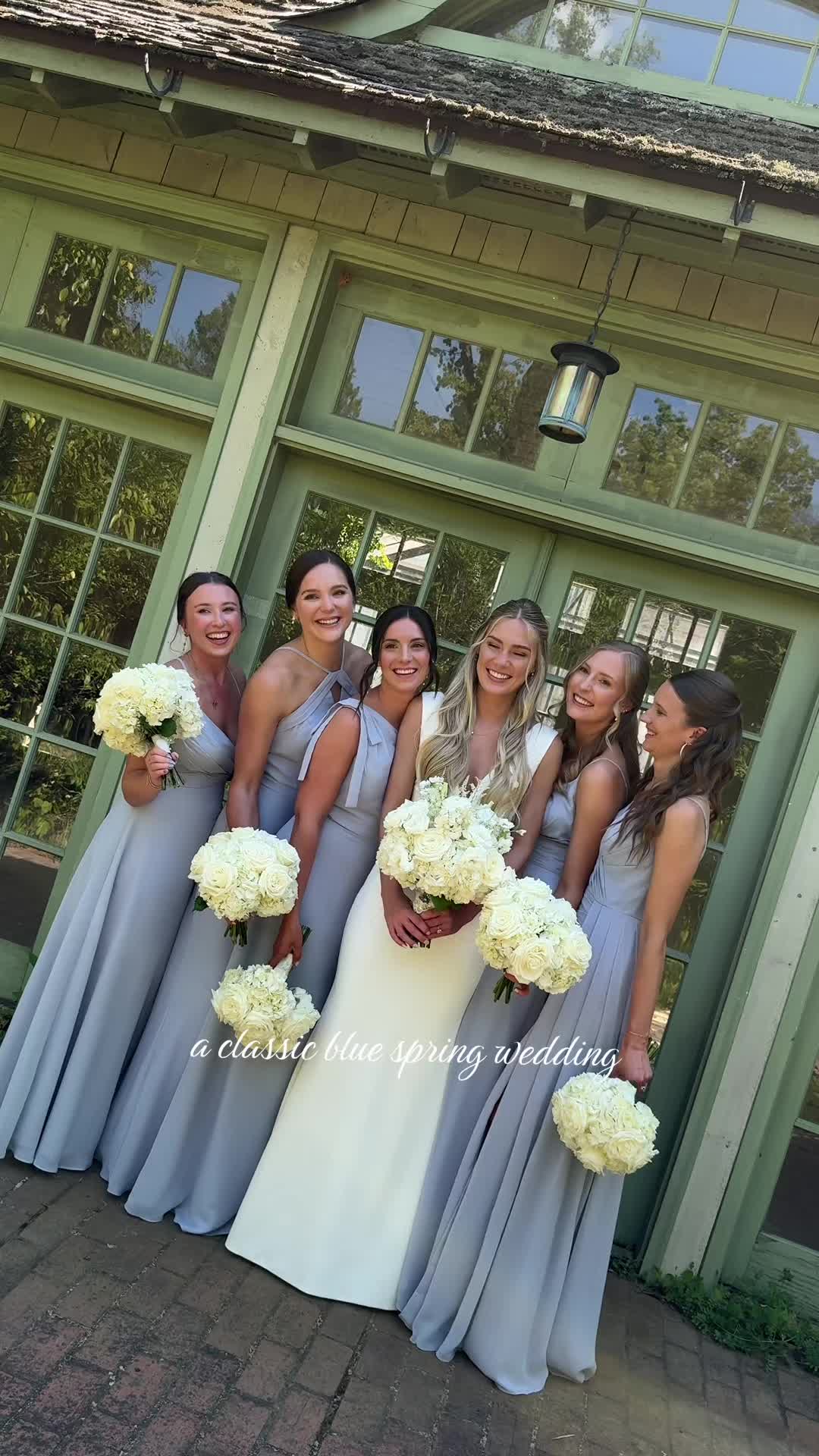 @Gabby Wedding Content Creator