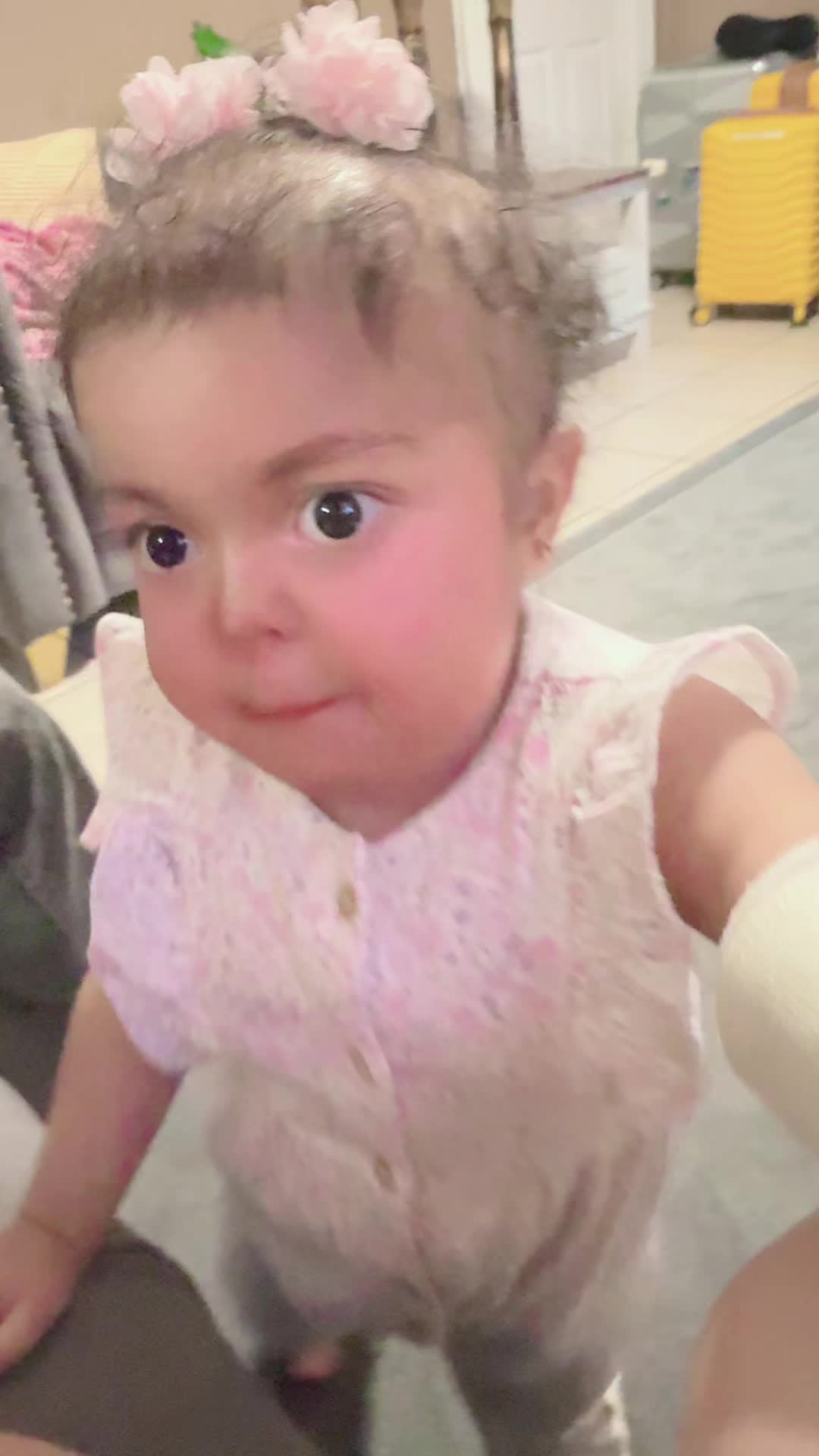 @Carli Gonzalez