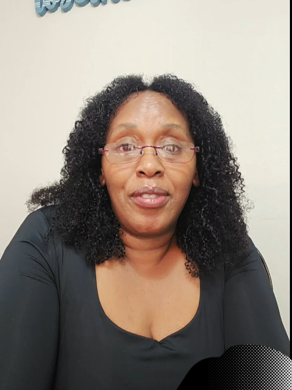 @Grace Ngere