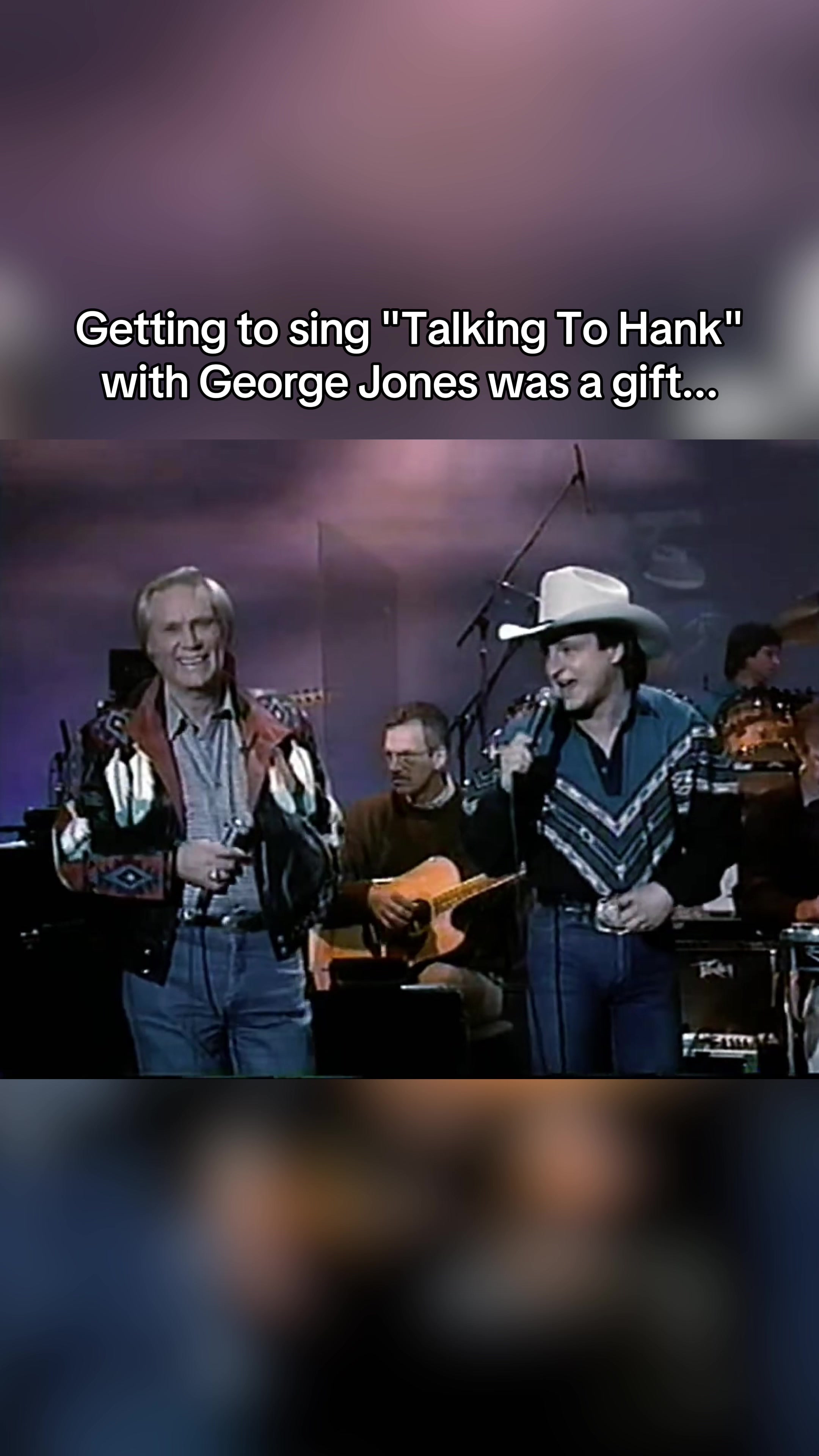 @Mark Chesnutt