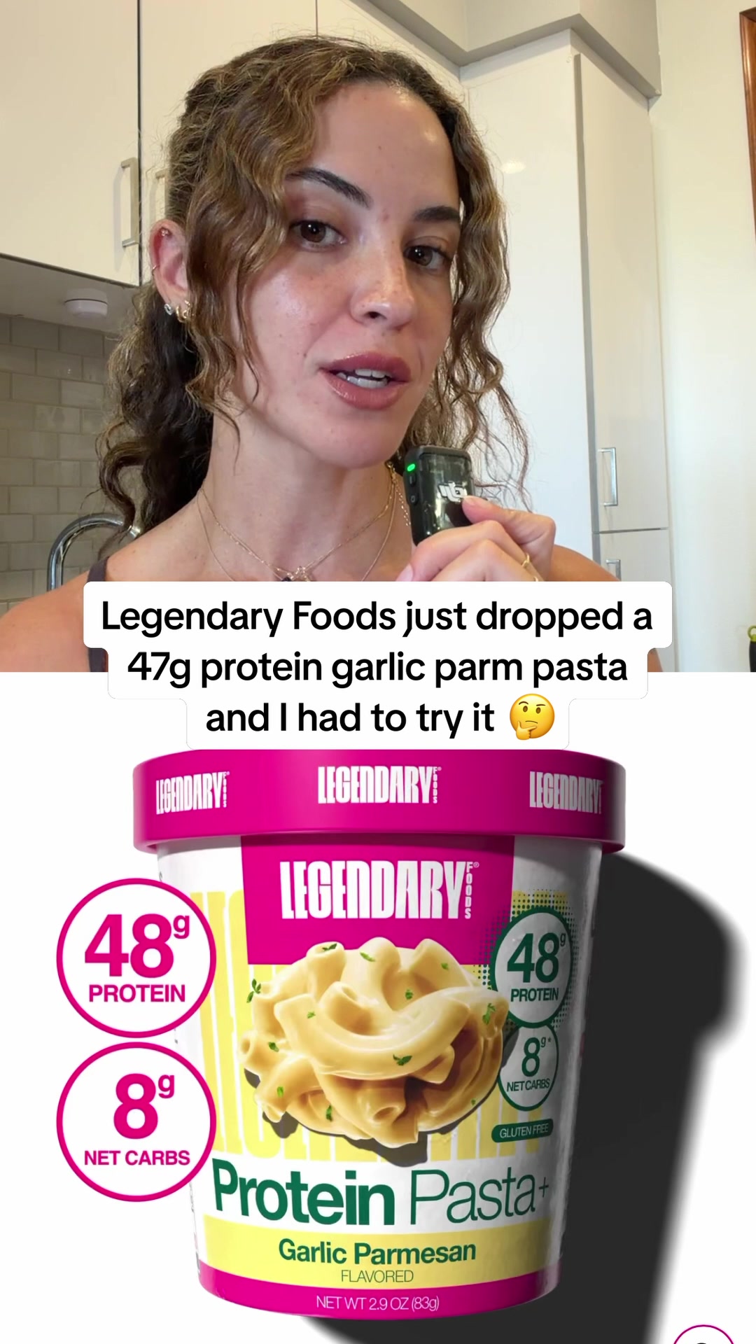 @Legendary Foods
