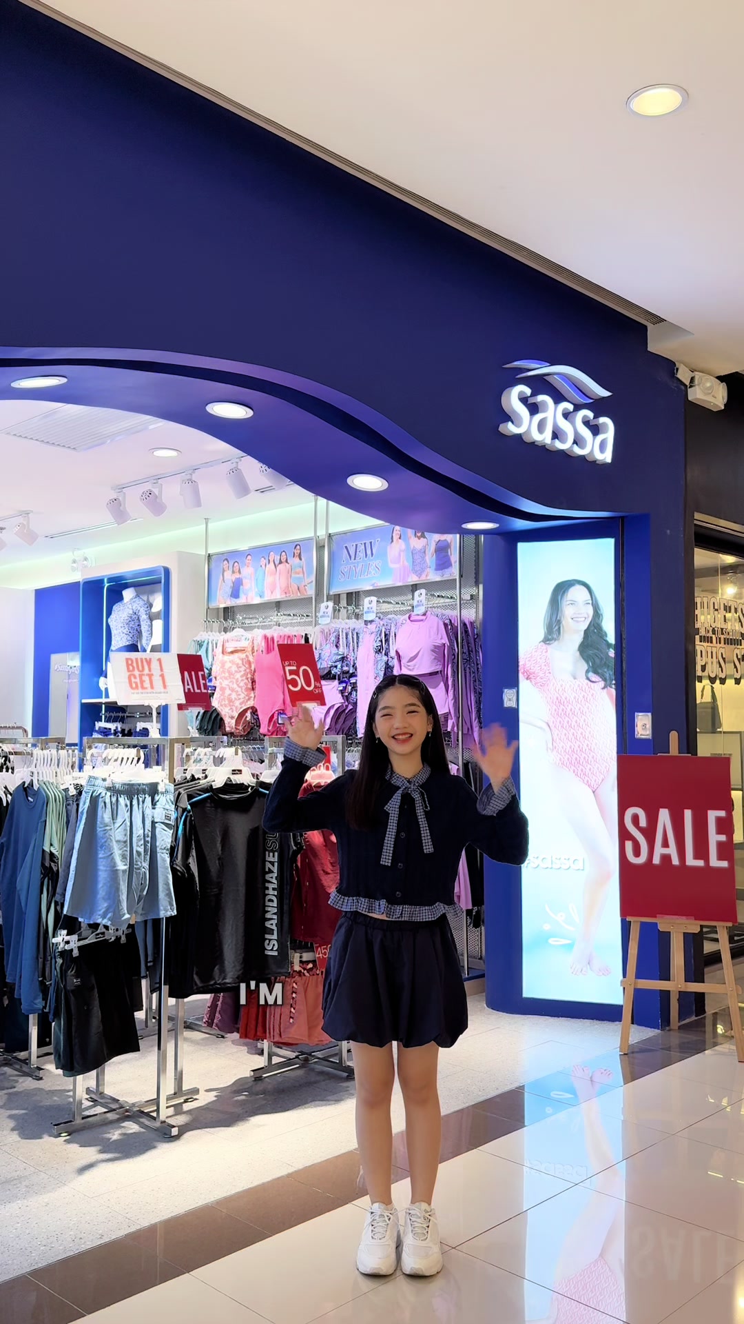 @Sadie Vivienne Sy