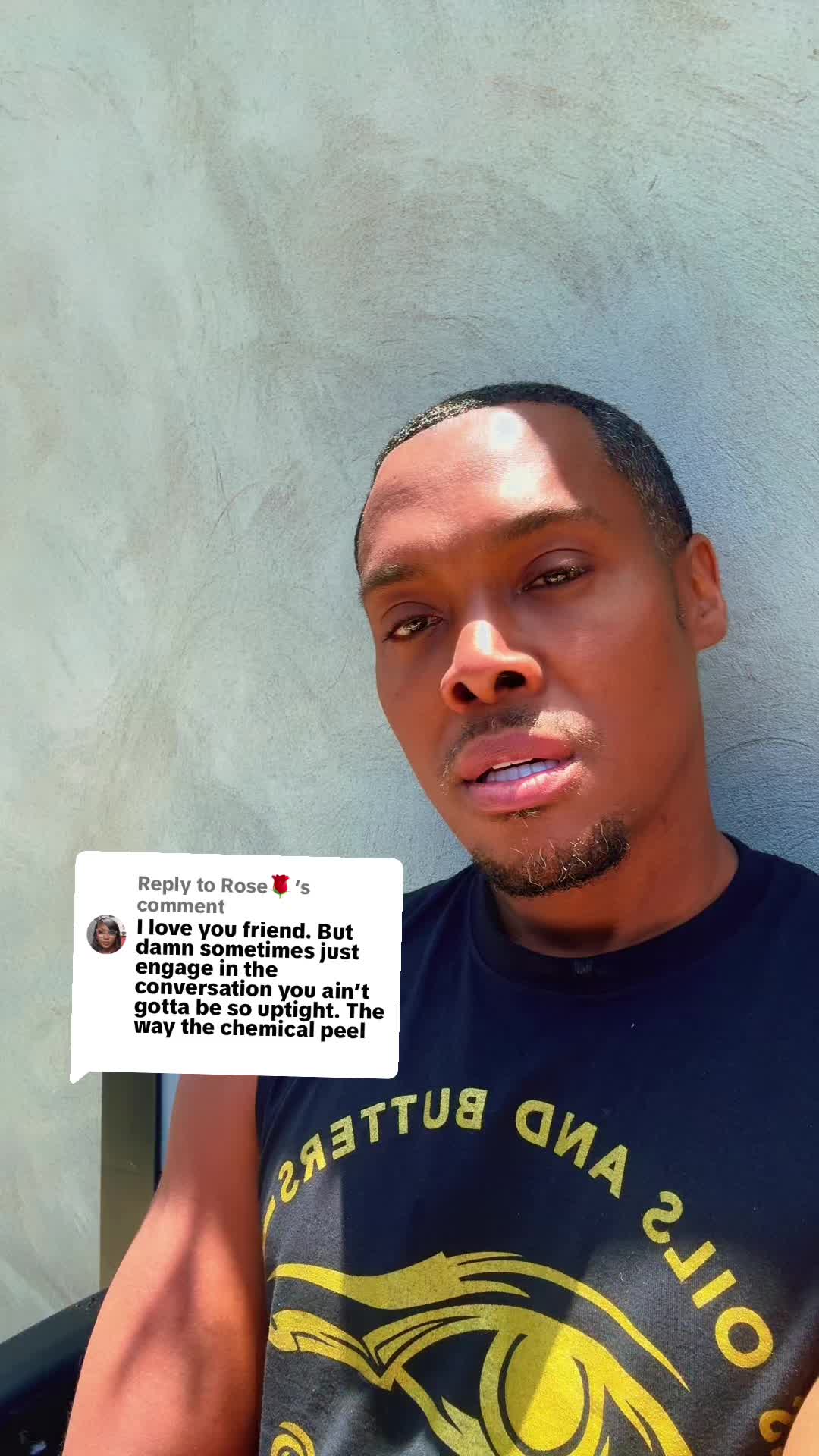 @Ronnie