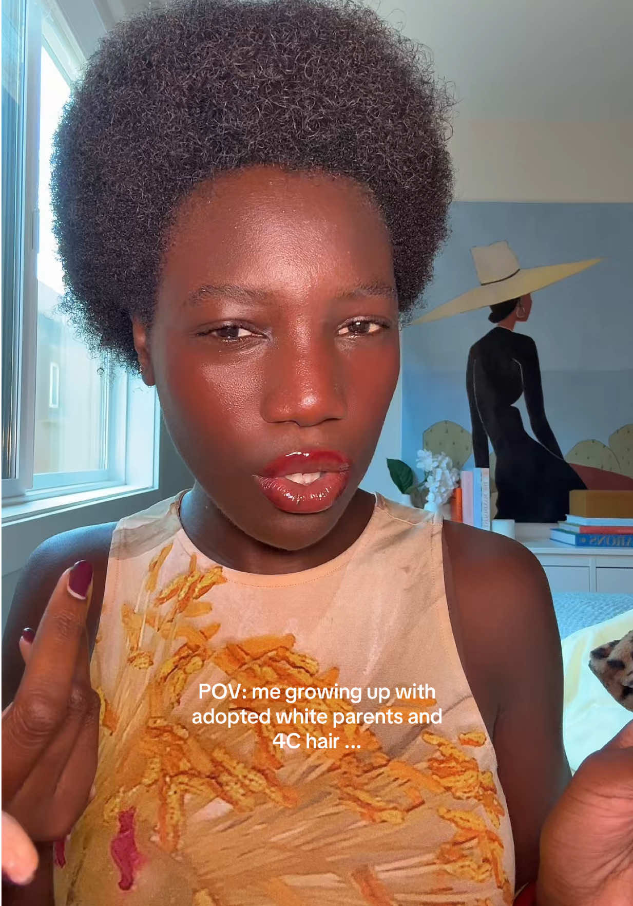 @LULU 🧚🏿&zwj;♀️