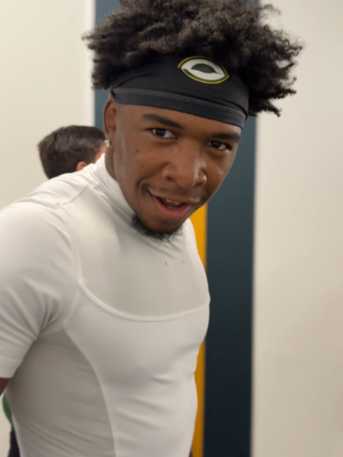 @Green Bay Packers
