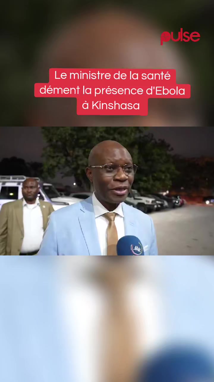 @Pulse Congo