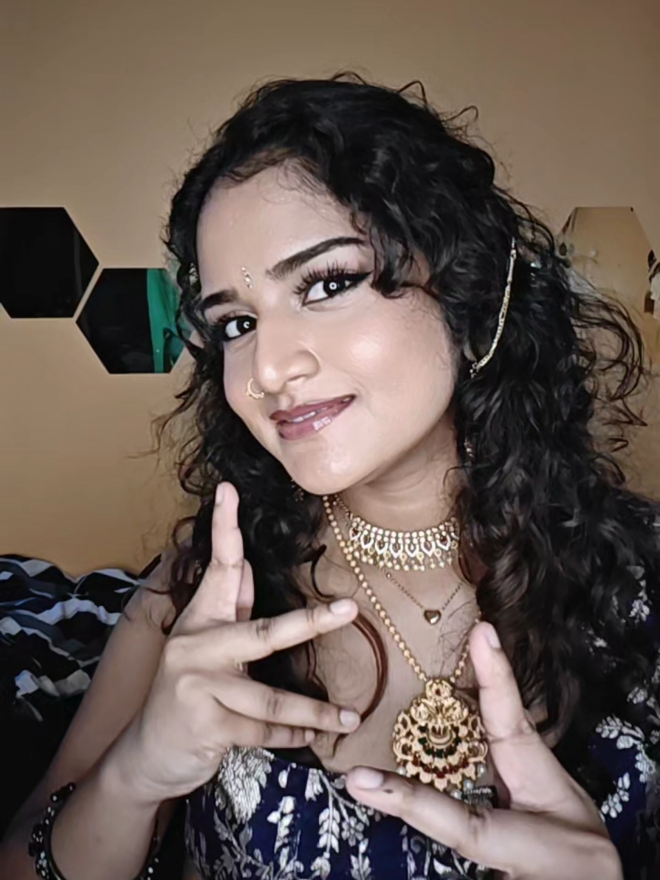 @Thaamarai | Tamil 🇨🇦🫶🏾🐅