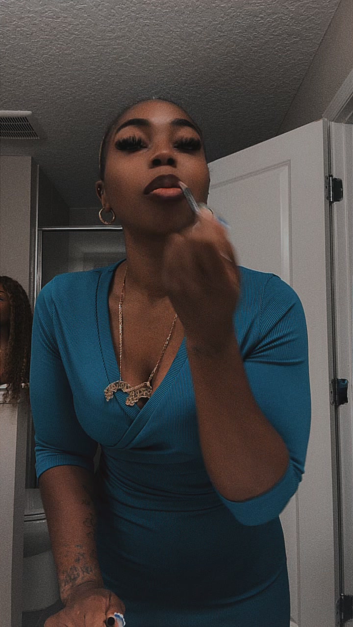 @ChasingKiShay