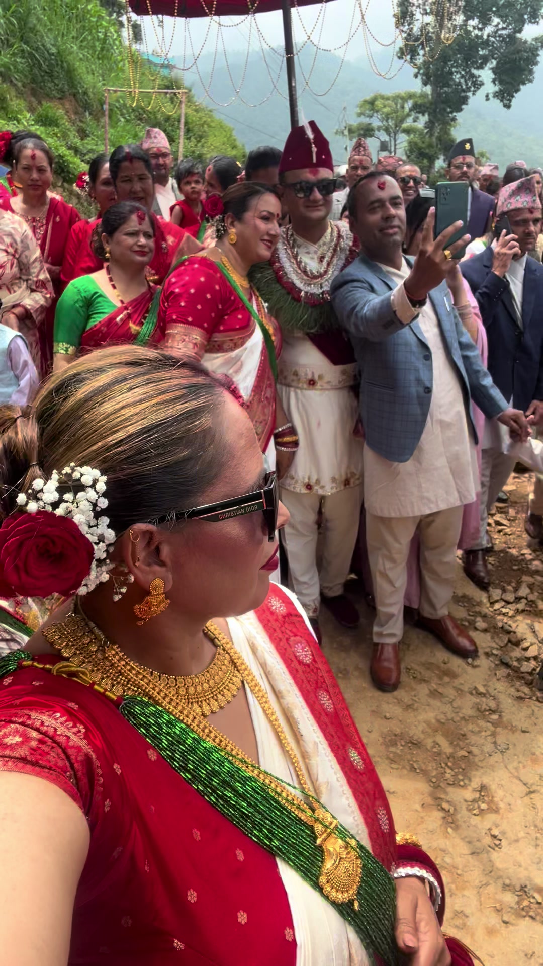@shrijana adhikari