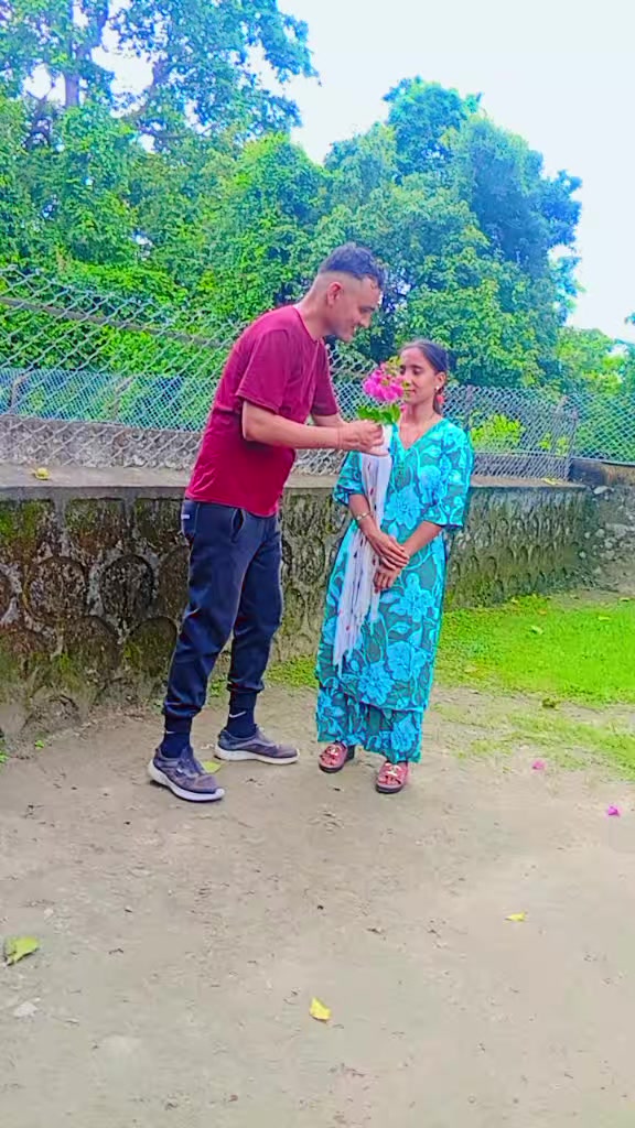 @जगदीश अनिता दिप्सन