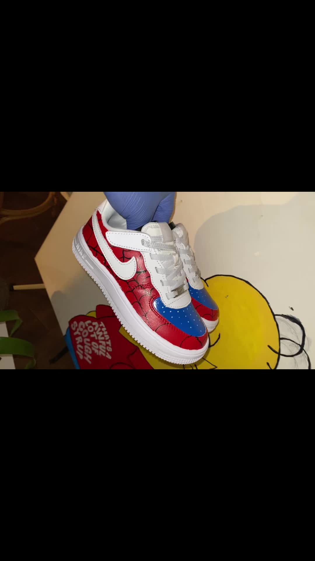 @Lil toe🦍56