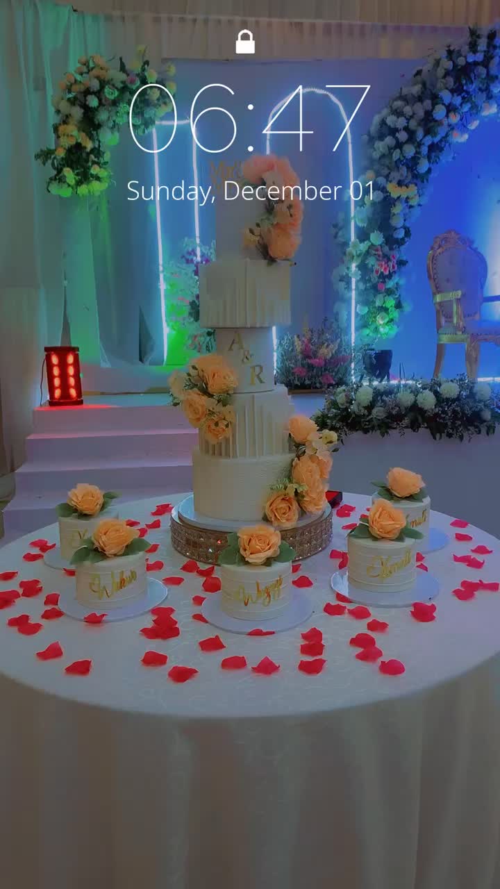 @shamj cakes