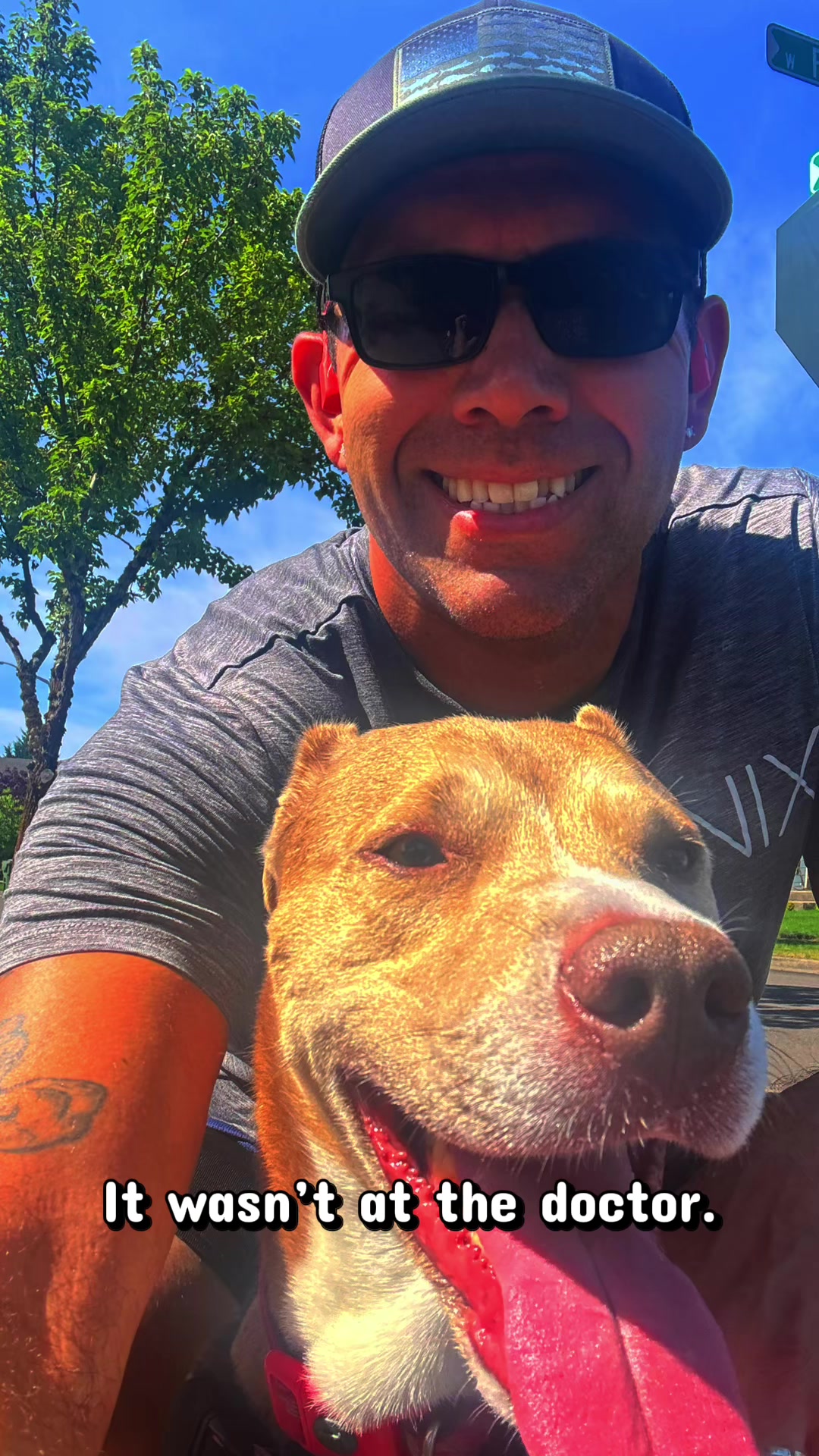 @R. Holguin &ldquo;No More Sidelines&rdquo;