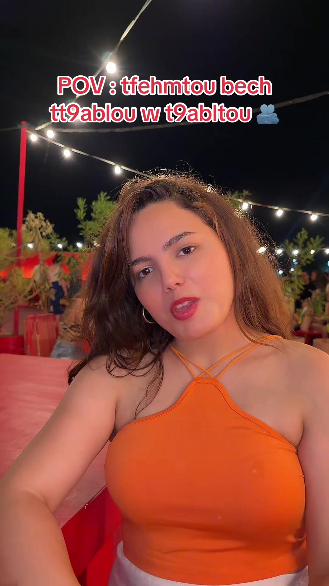 @Ons Raach/ content Creator