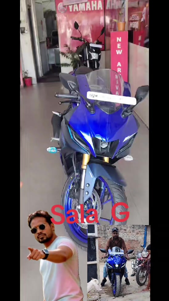 @mrgulabRam