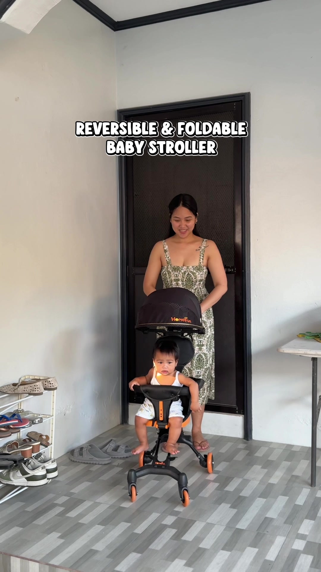 @The Millennial Filipina