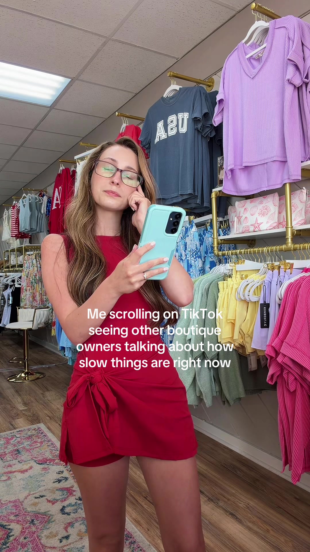 @Sincerely, Rose