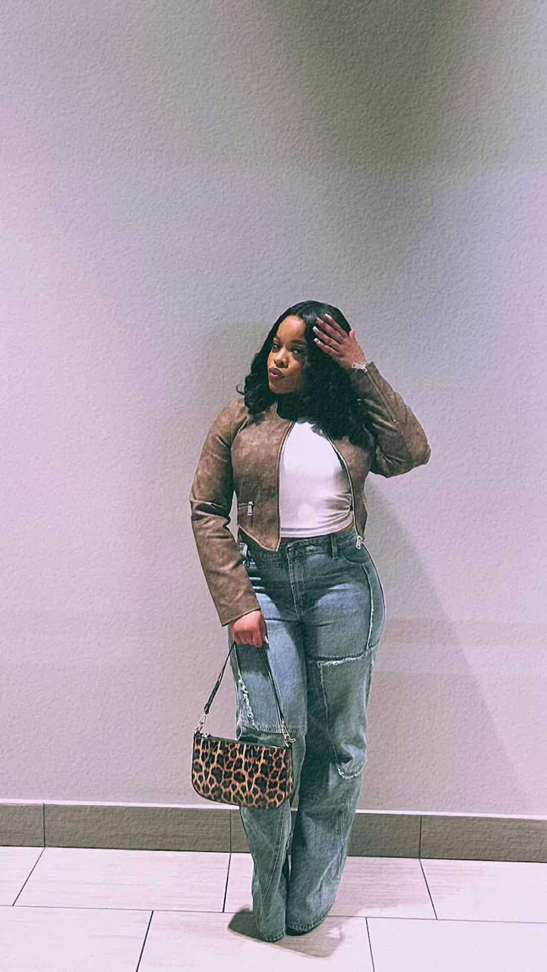 @da doll💕!