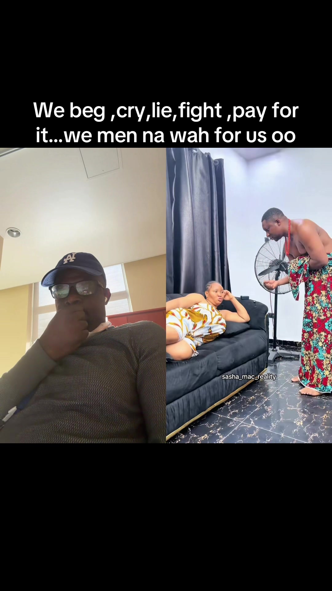 @Victor Oboh