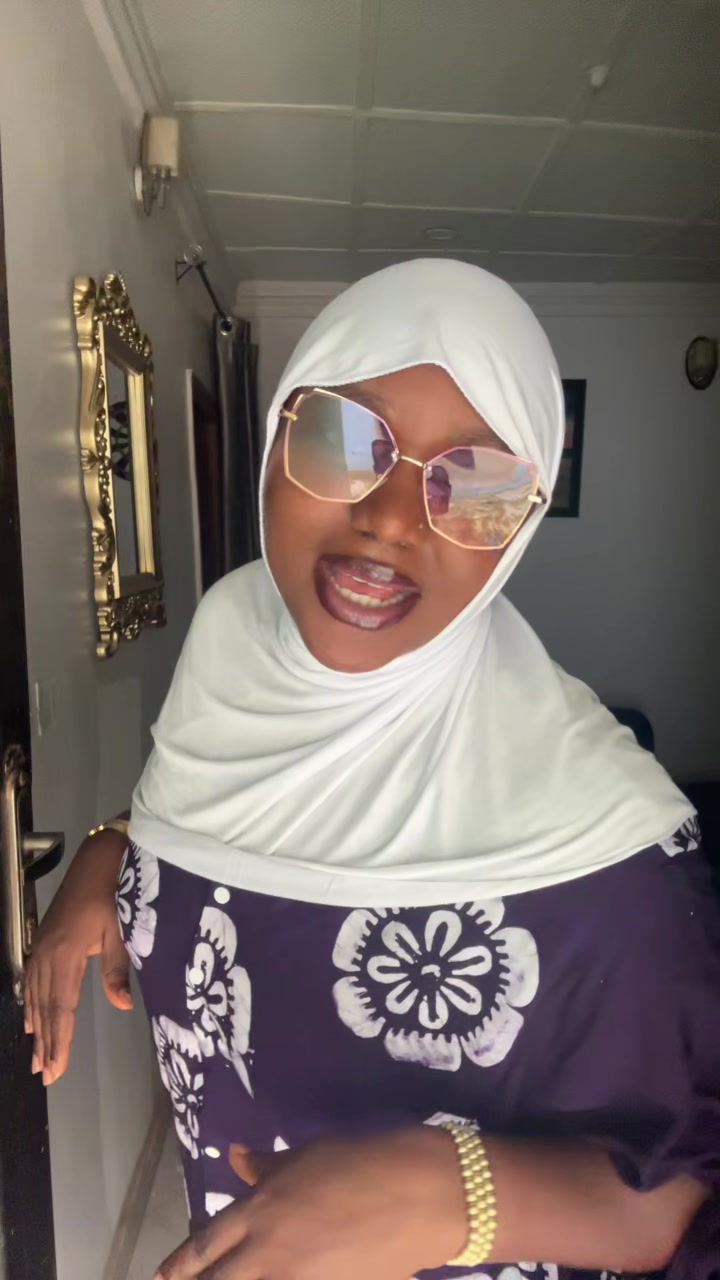 @AMINAT ✨️🤍