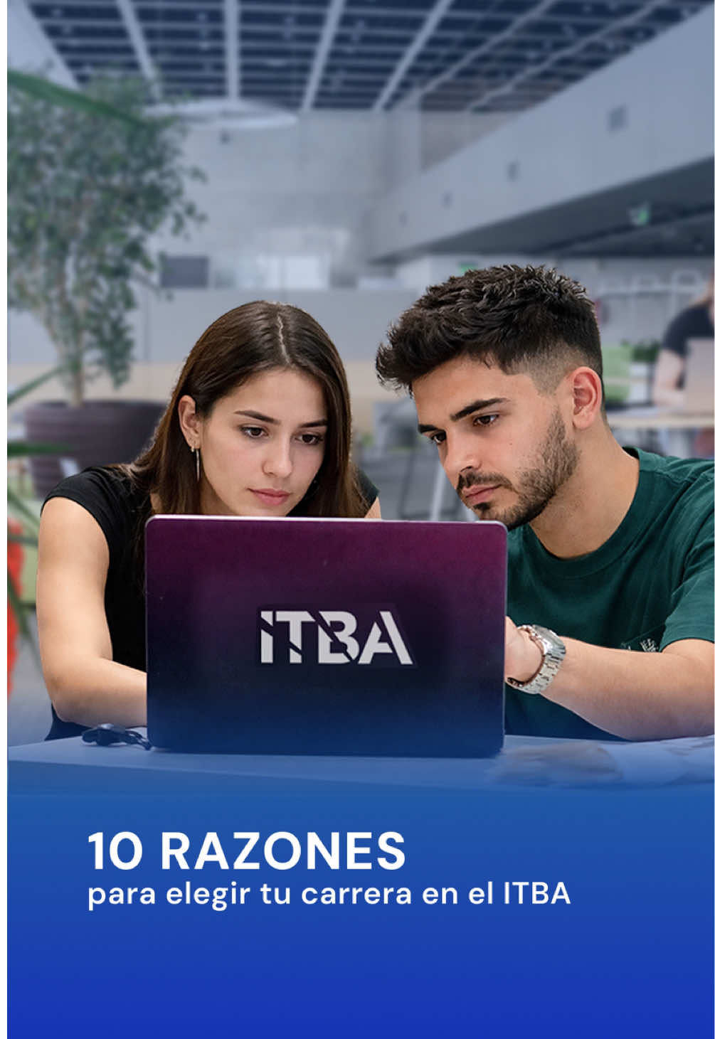 @ITBA