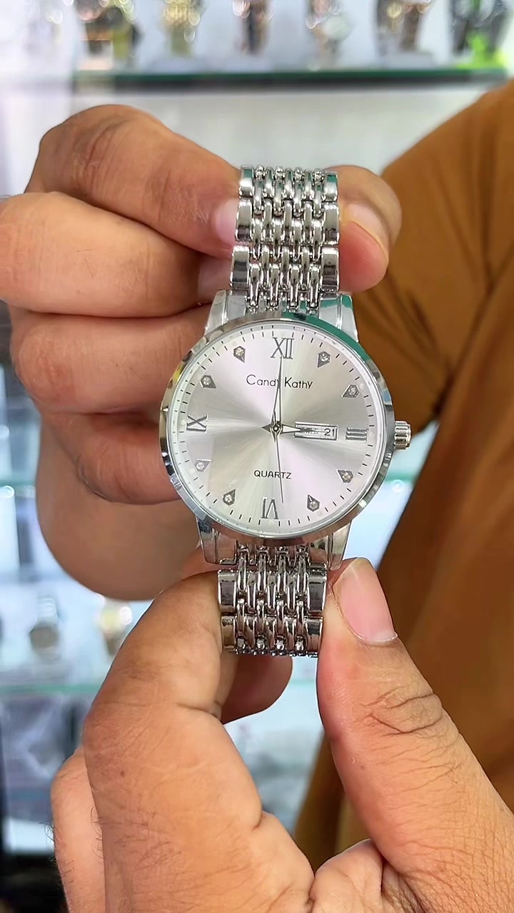 @AISYA WATCH