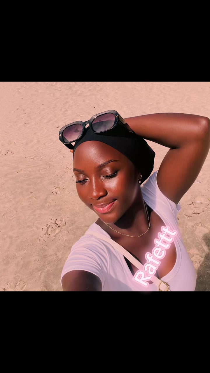 @FAYEBIRAM MOBILE SHOOT & EDIT