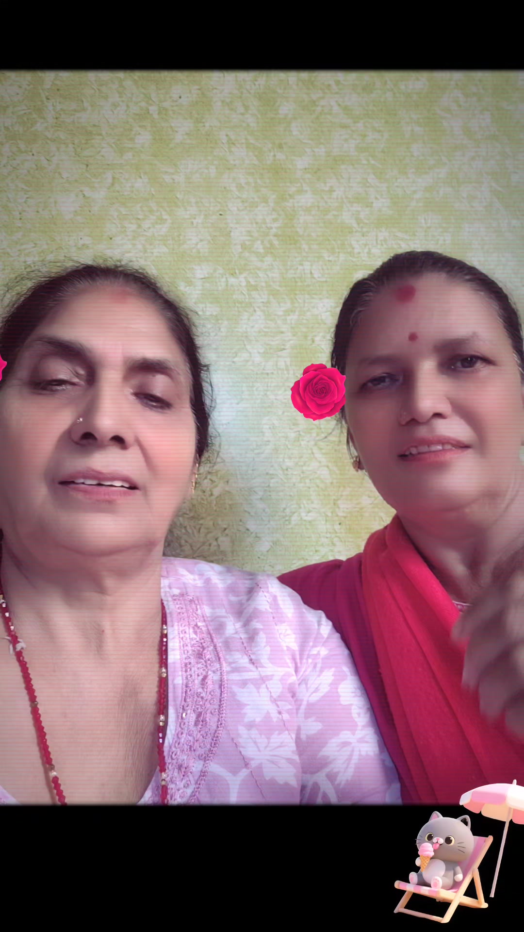 @kamala pokhrel
