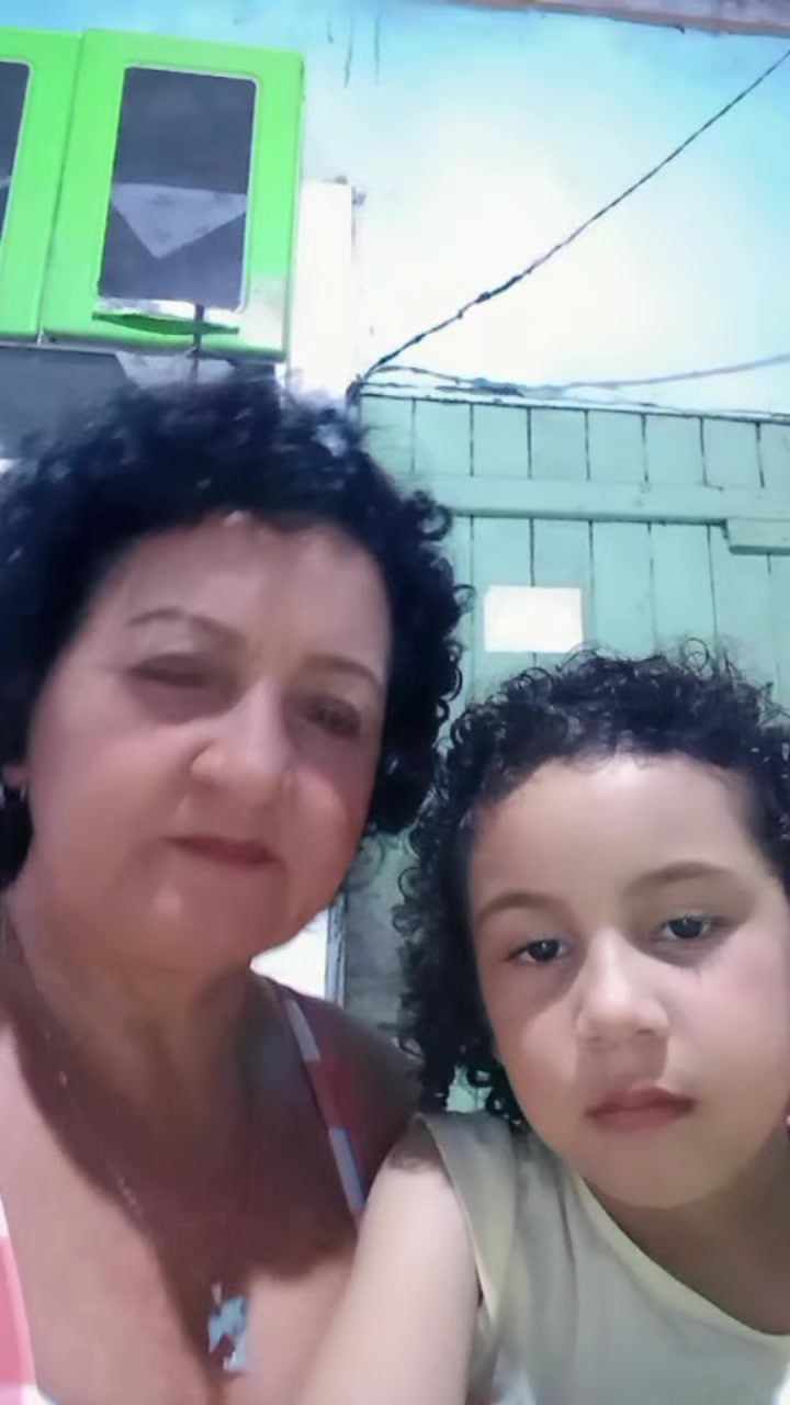 @Nete dançarina do Tik Tok 🥰😍