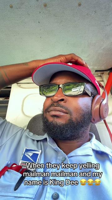 @King Dee