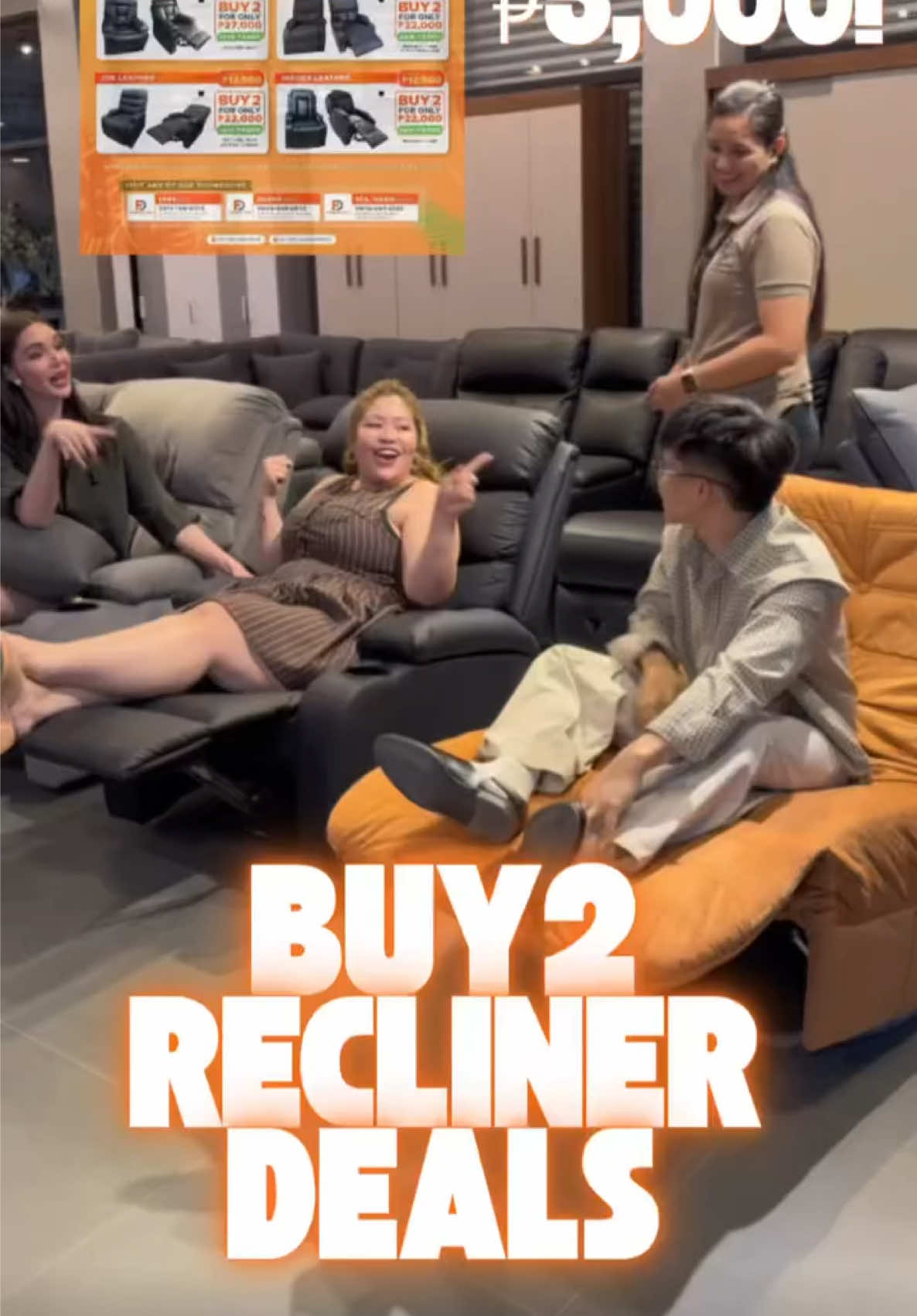 @FURNITURE DEALS PHILIPPINES