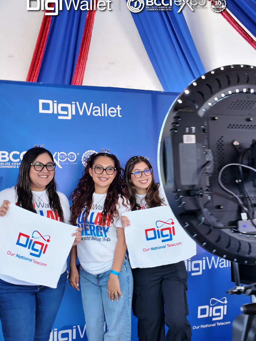 @Digi Belize