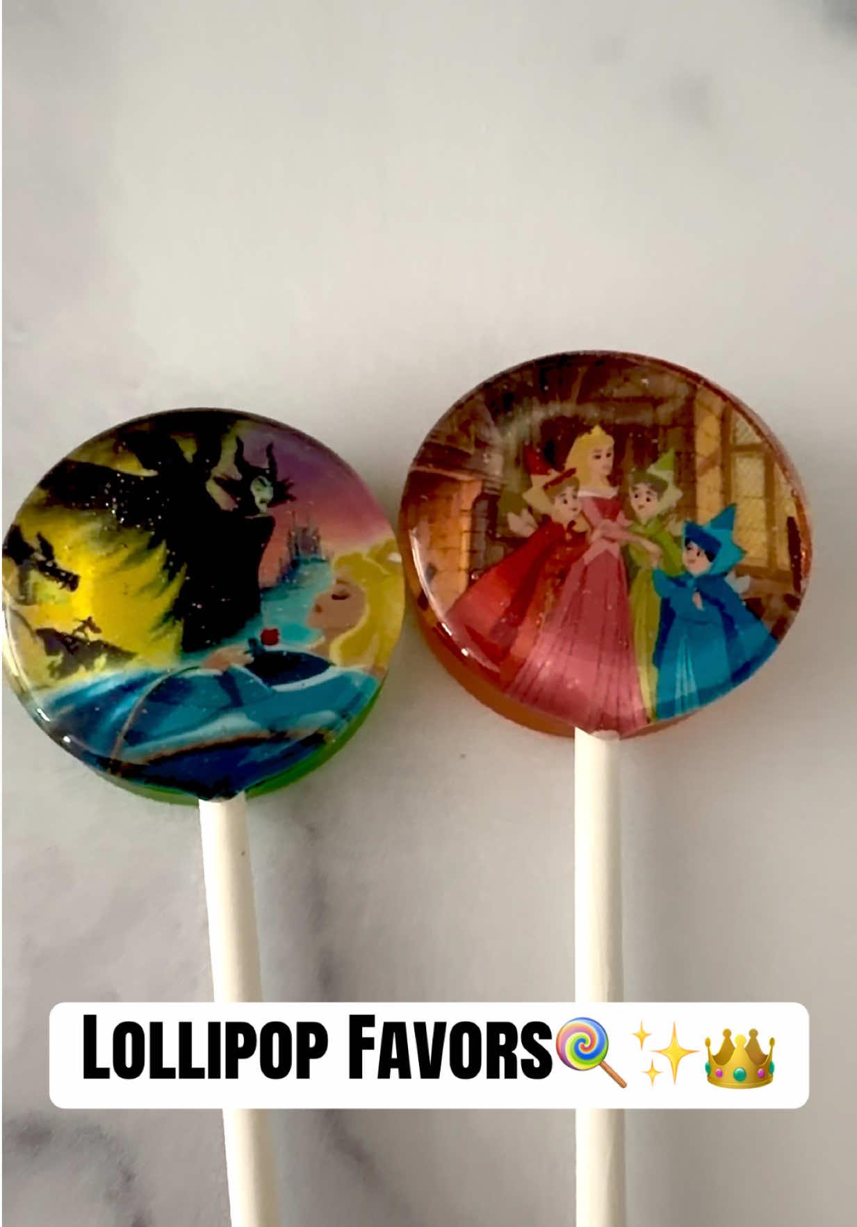 @LolliLu Sweets