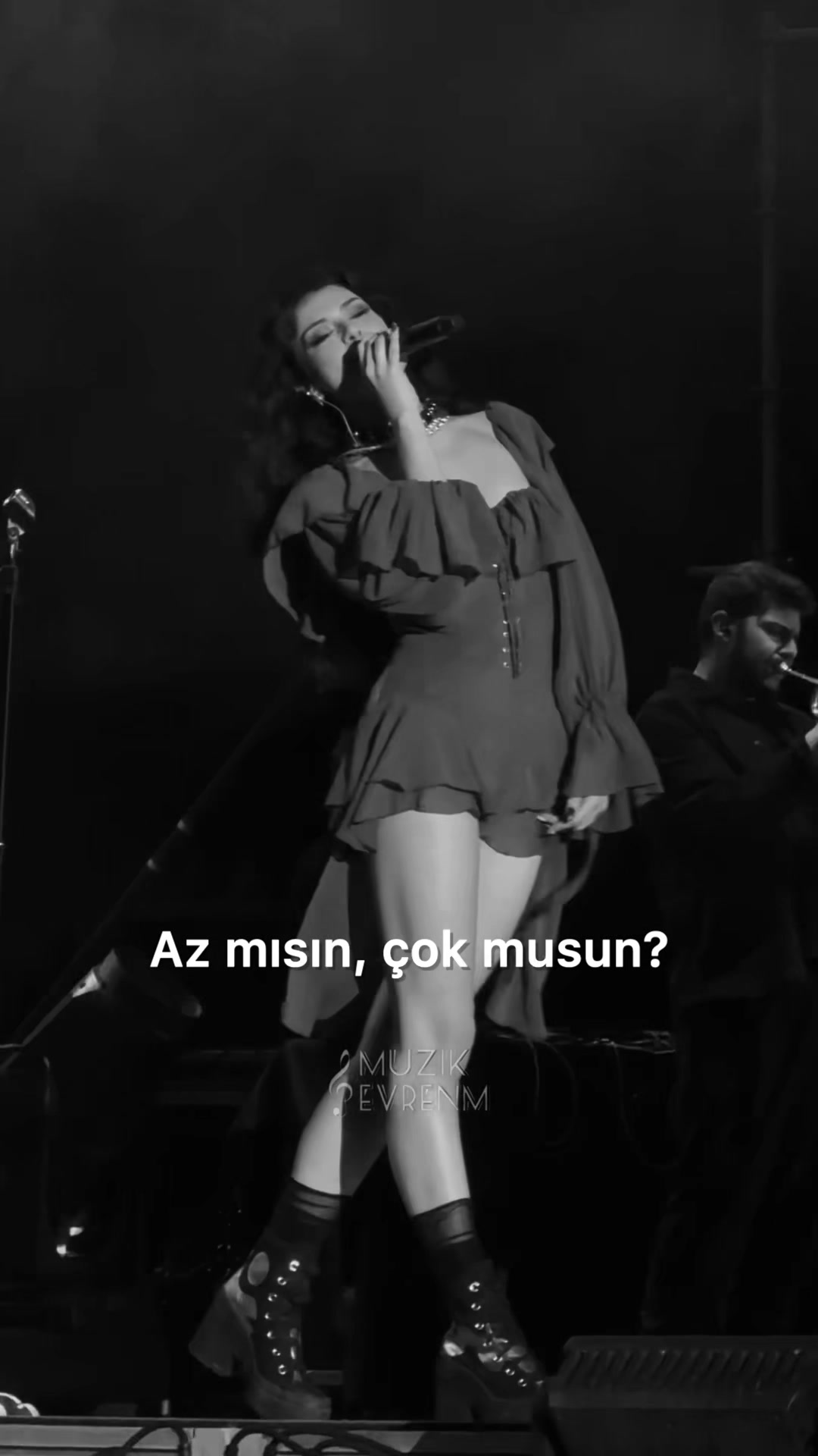 @M&uuml;zik Evrenim