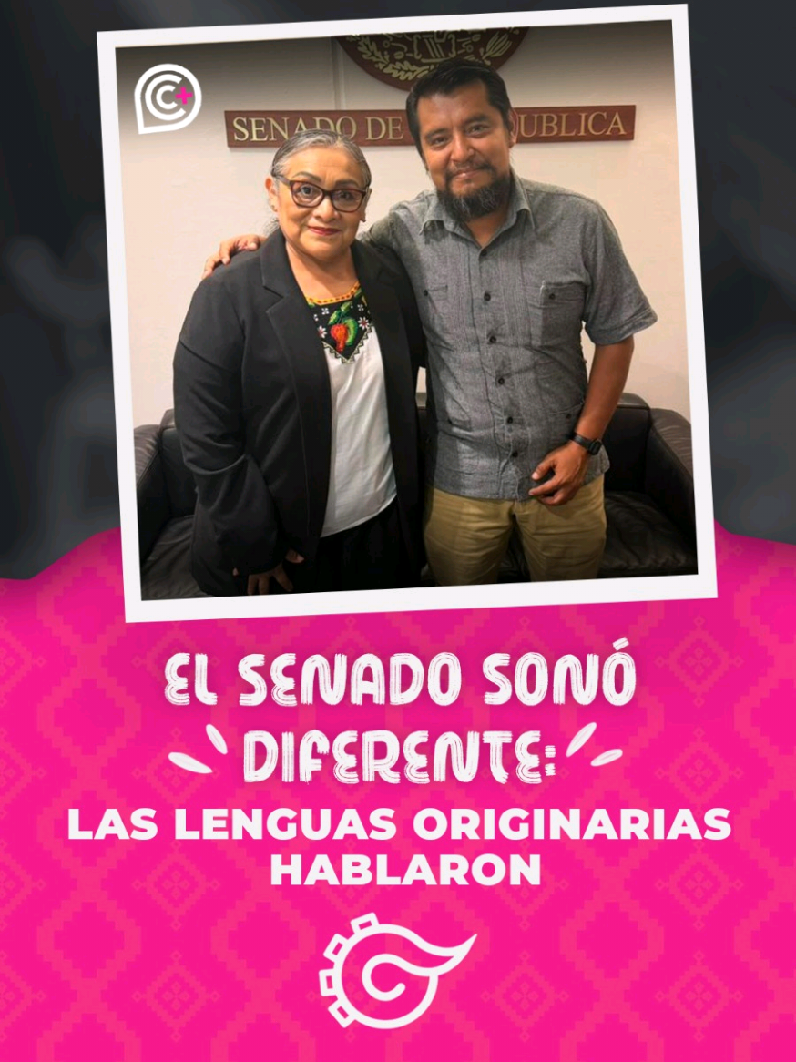 @Canal del Congreso México