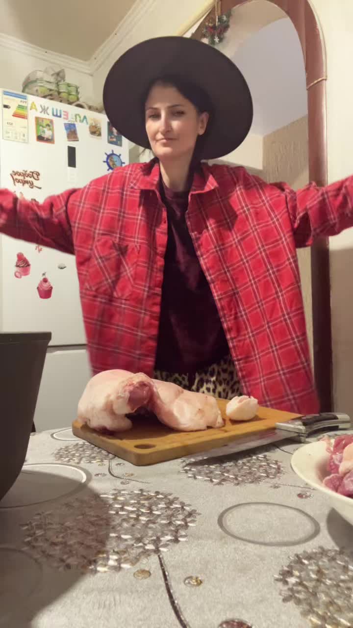 @Mamasita