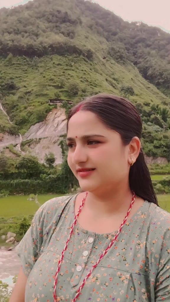 @Babita Khanal