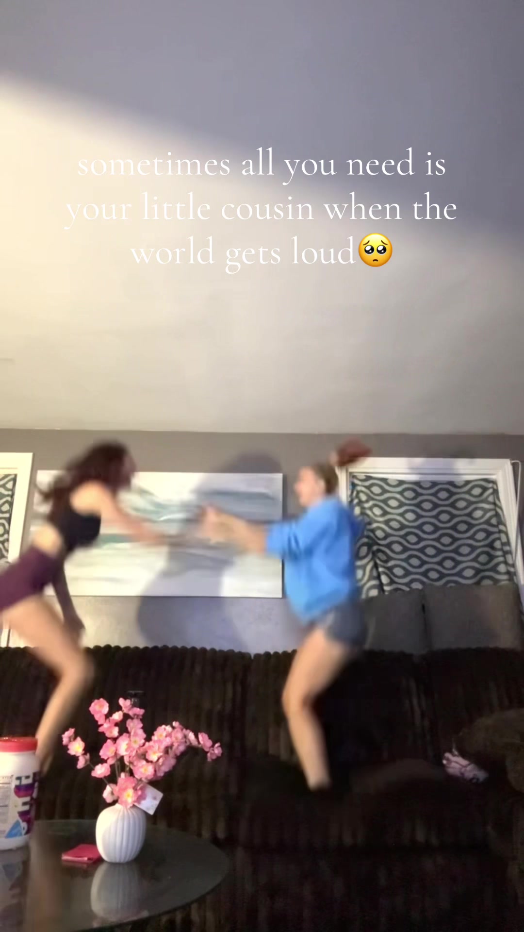 @ 