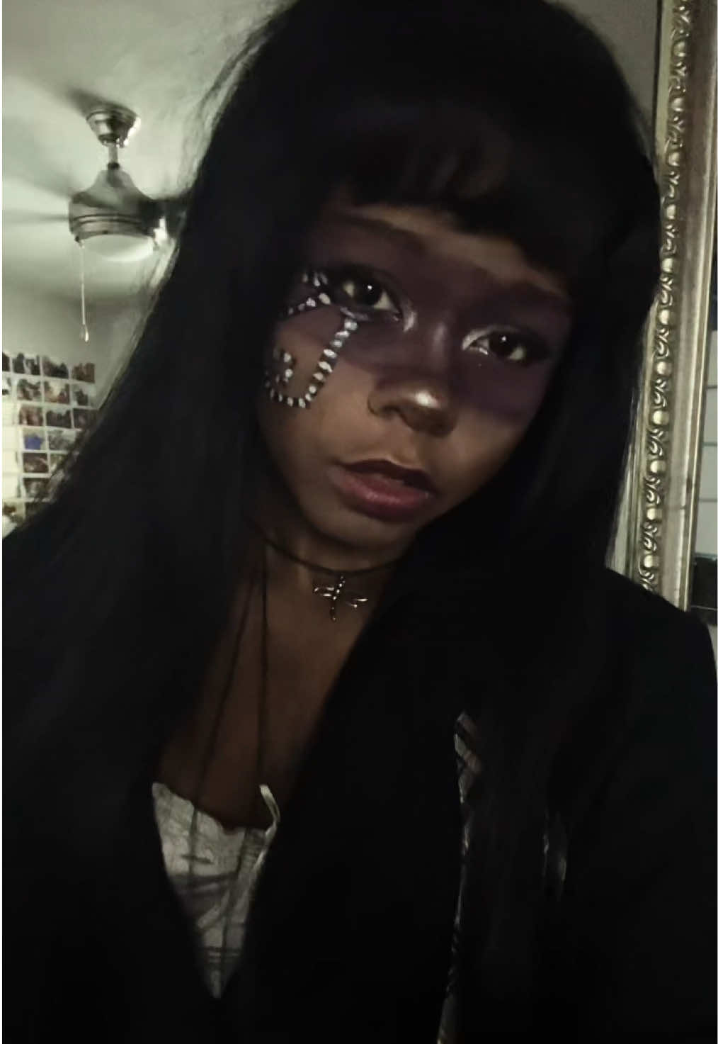 @evil princess