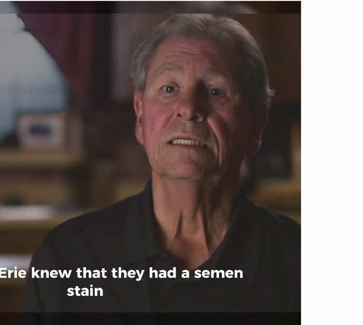 @True Crime