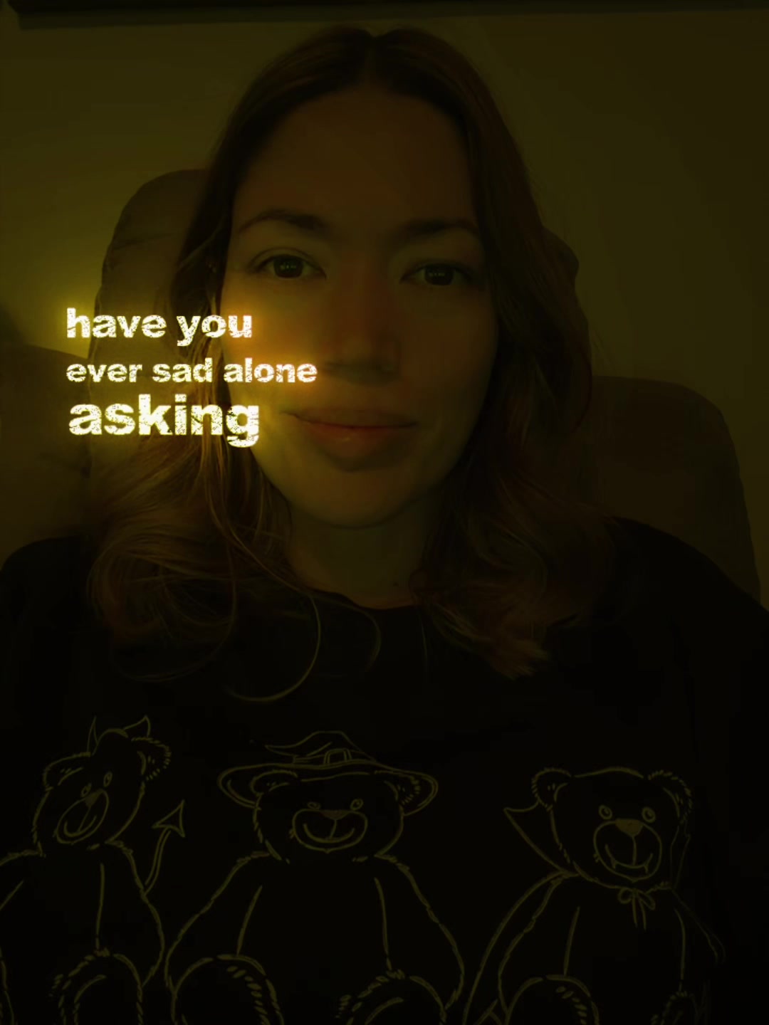 @Annie