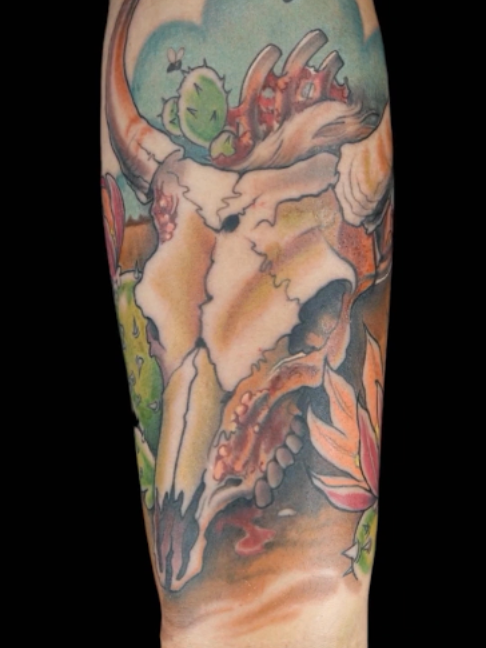@Ink Master
