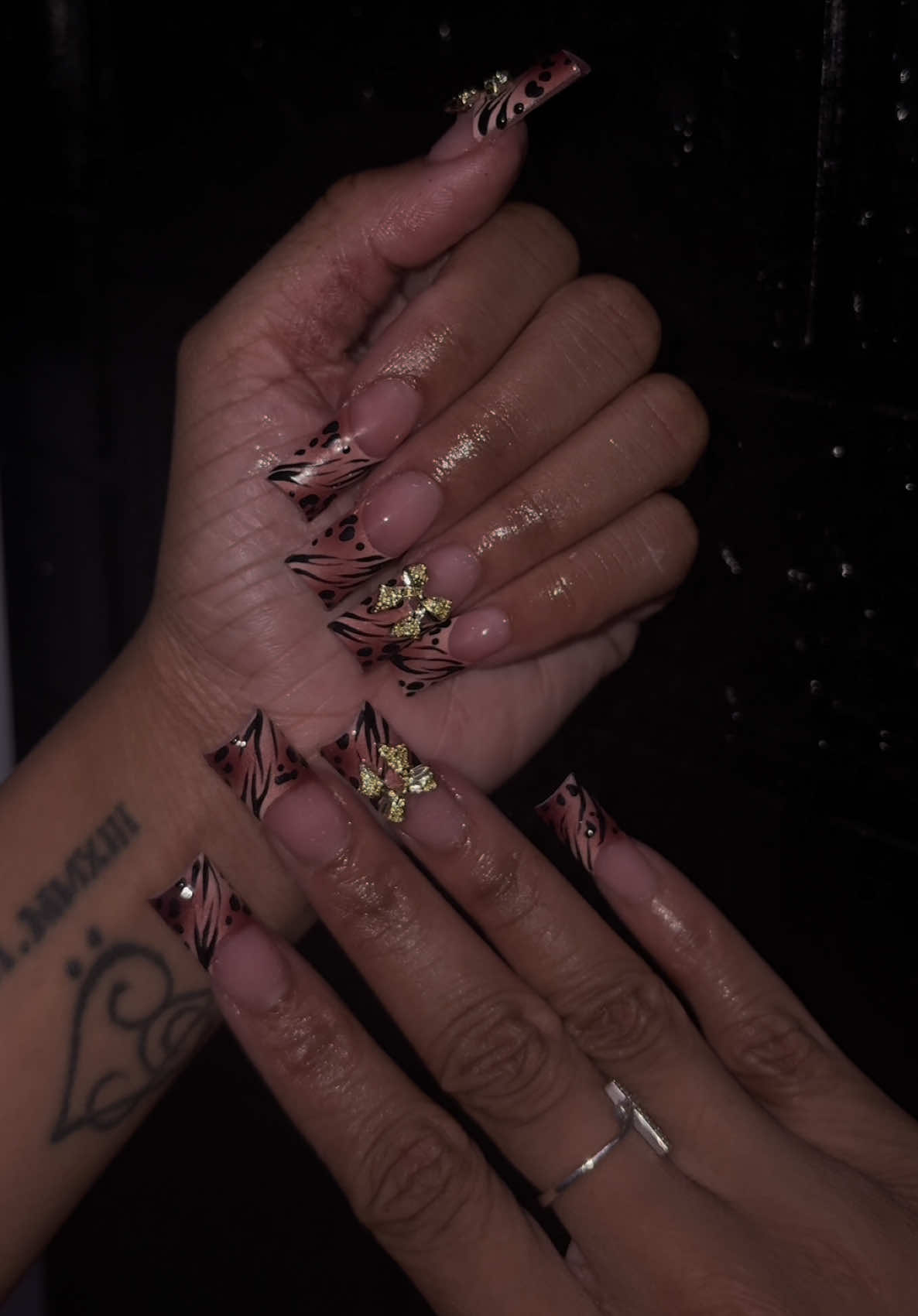 @Grace Amor