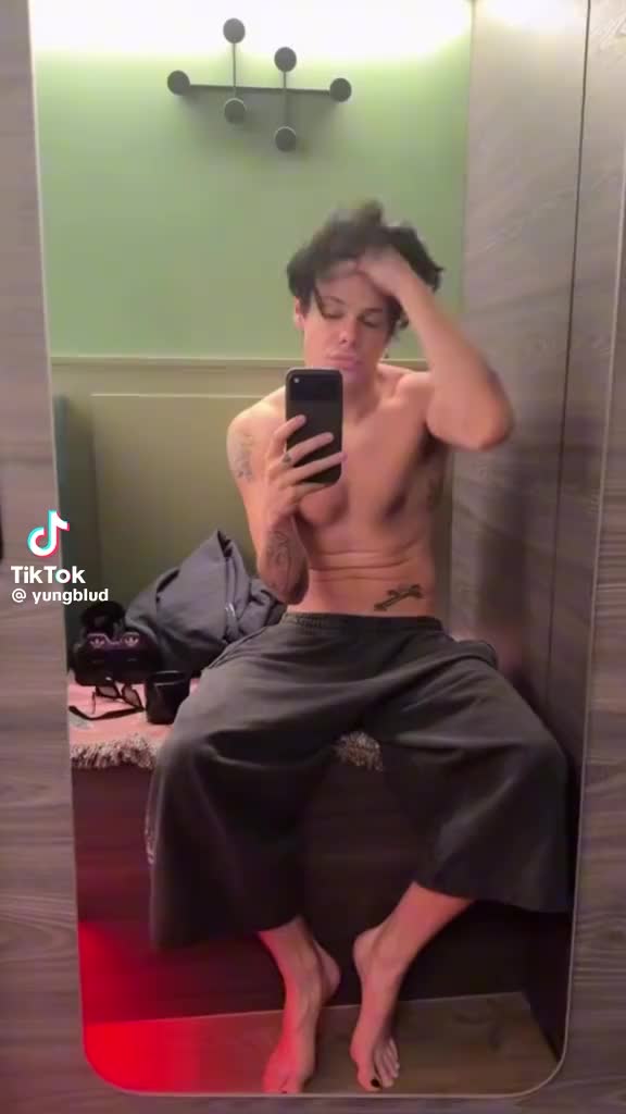 @Over 50 Yungbluders