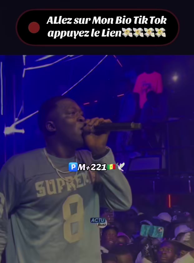 @🅿️apeⓂ️aLiCk_SénéGaL🇸🇳🕊️ ✪